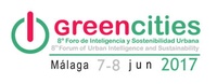 Greencities
