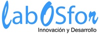 Logotipo Labosfor