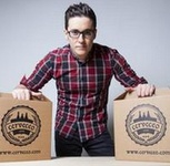 Emprendedores