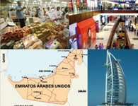 Emiratos Arabes