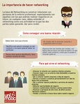Networking