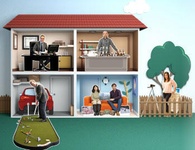 Emprender sin salir