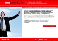 Uniproyecta
