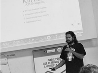 API