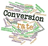 Conversion Rate