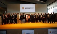 Fundacion Repsol