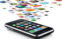 Aplicaciones moviles
