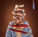 100 anuncios