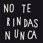 No te rindas