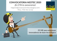 Neotec 2020
