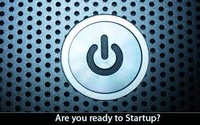 Startup