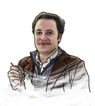 Emprendedores