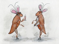 Cucaracha