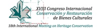 XVIII Congreso Internacional de Conservación y Restauración de Bienes Culturales