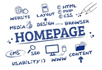 Homepage