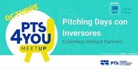 Pitching Days con Inversores
