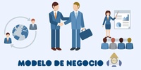 Modelo de negocio
