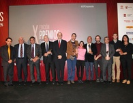 Revista Emprendedores