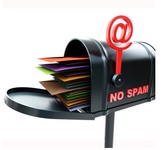No spam