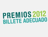 Premios 2012