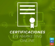 Certificaciones