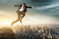 Emprendedores